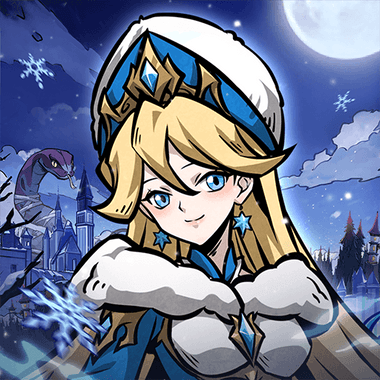 Мрачная сказка:Когда тает снег