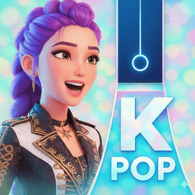 我的歌唱寵物：流行鋼琴遊戲