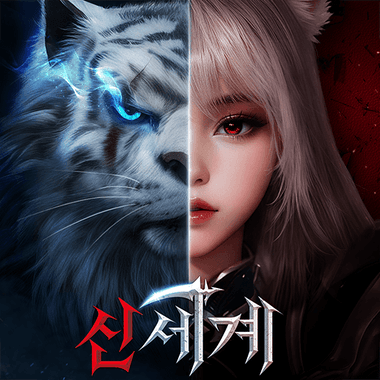パーフェクトワールド Z-極上ファンタジーRPG