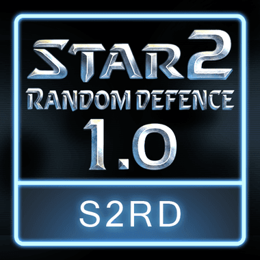 Star2 الدفاع العشوائي: S2RD