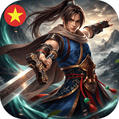 Tân Võ Lâm Gigantic