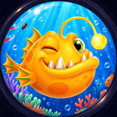 Fish Sort Puzzle: Рыбка