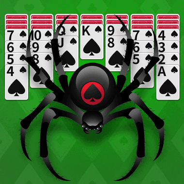 Spider Solitaire