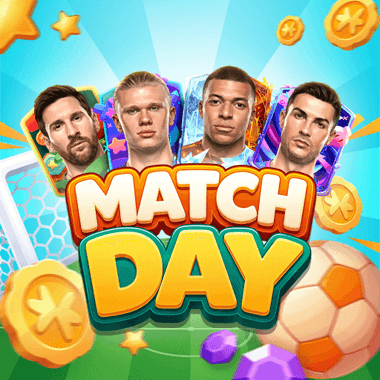 Matchday™: Football Card Game