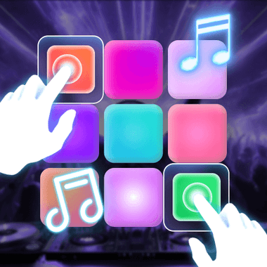 DJ Music Mixer – Beat Maker