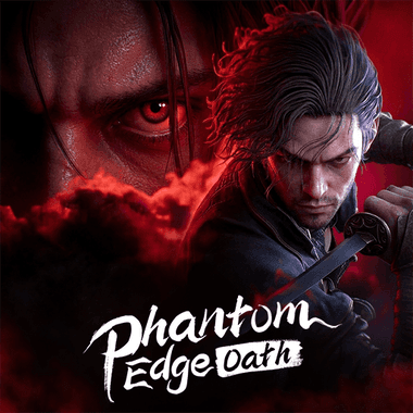 Phantom Edge: Oath