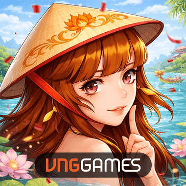 OMG 3Q - Game Tam Quốc VNG