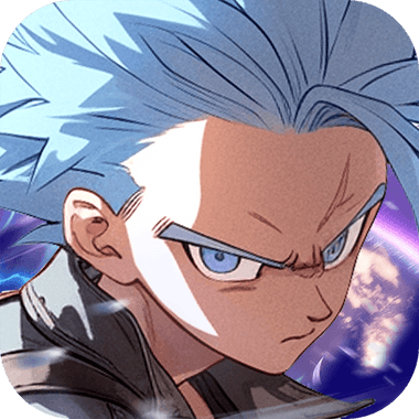Z Universe: Energy Burst