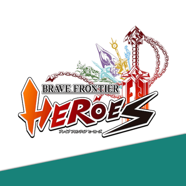 BRAVE FRONTIER HEROES App &#8211; BF