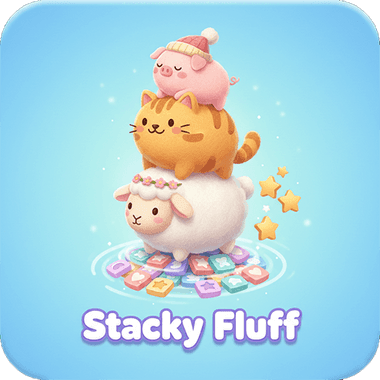 Stacky Fluff