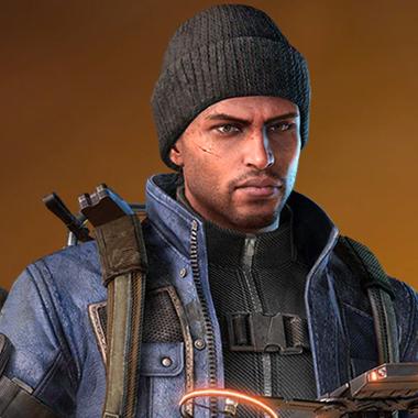 ディビジョン リサージェンス