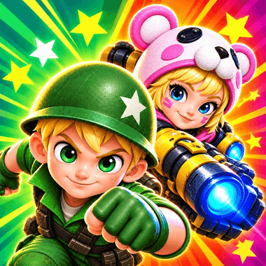 Last Force: Steel Evolution (라스트 포스 : 강철의 진화)