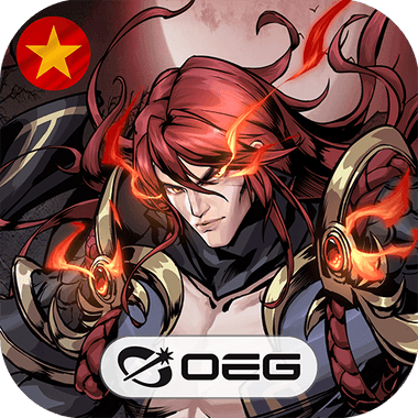 Thần Kiếm Phong Ma Lục-OEG