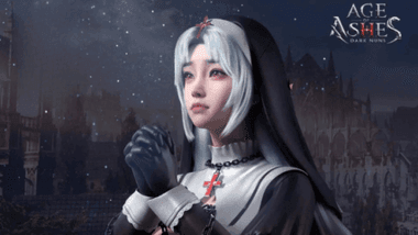 Age of Ashes: Dark Nuns Guide to All Equipment Types