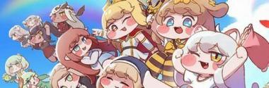 Como instalar e jogar Trickcal:Chibi Go no PC com BlueStacks