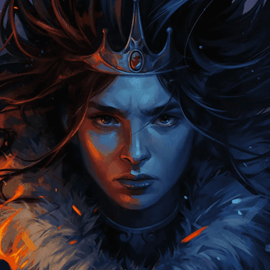Yes, Your Grace 2: Snowfall