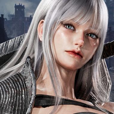 다크디셈버 (Dark December)