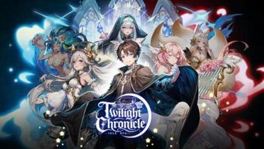 How to Install and Play Twilight Chronicle: Idle RPG on PC with BlueStacks