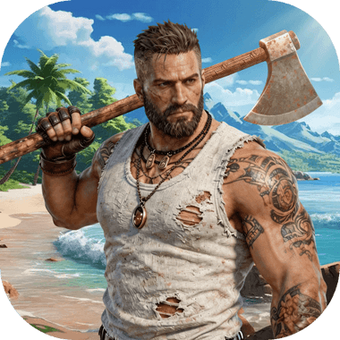 Last Isle: Survival