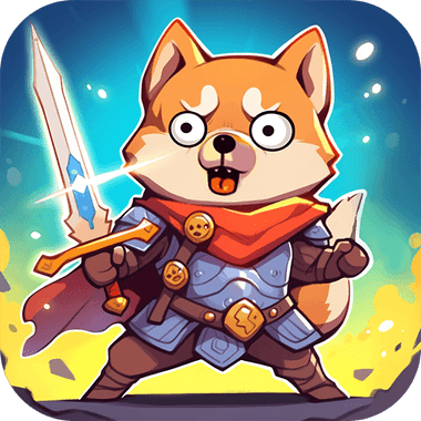 Oh My Dog - Heroes Assemble