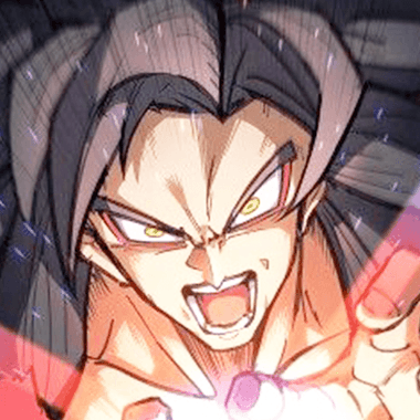 Rage Ascendante: Briseur
