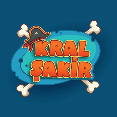 Kral Şakir – Korsanlar Diyarı