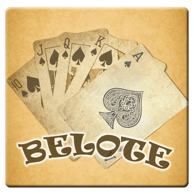 Belot online (Bridge-Belote)
