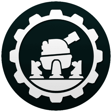 Spider Tanks: Cores of Chaos