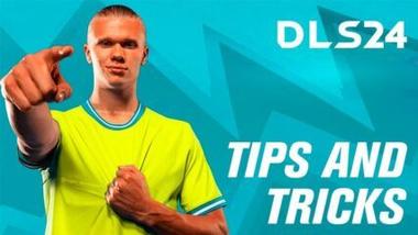 Dream League Soccer 2024 – Suba de Ranque Usando Nossas Dicas e Truques