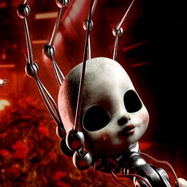 Escape the Haunted House 3D