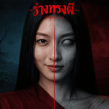Ghost Tide:ร่างทรงผี
