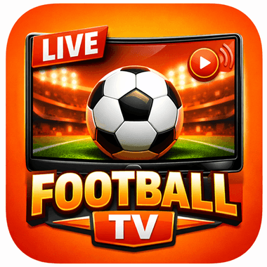 Football Live TV HD