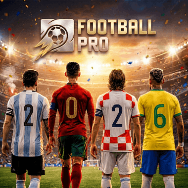 Football Pro FC