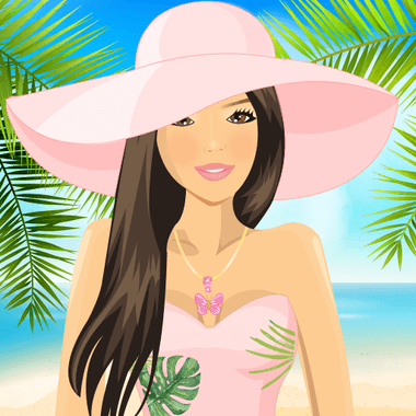 Garota Fashion – Fashion Girl