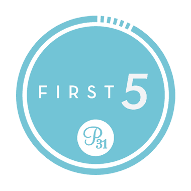 First 5