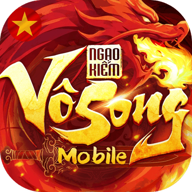 Ngạo Kiếm Vô Song Mobile – myG