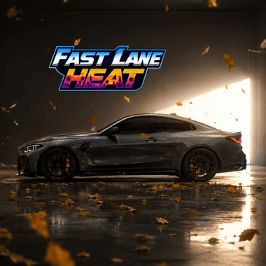 Fast Lane Heat
