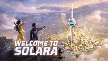 Free Fire – Yeni Solara Haritası Hakkında Bilmeniz Gerekenler