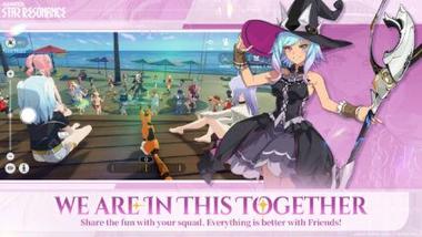 5 unverzichtbare Tipps und Tricks für deinen Fortschritt in Blue Protocol: Star Resonance