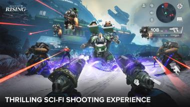 Destiny: Rising Einsteiger-Guide – So navigierst du durch die verschiedenen Spielmechaniken und Systeme