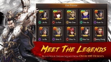 Mekanik di Game Dynasty Chronicles – Apakah Hanya Game Idle Aja?
