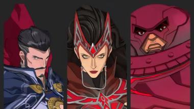 Intip Komposisi Tim Terbaik di MARVEL Mystic Mayhem yang Bikin Kamu Tak Terkalahkan!