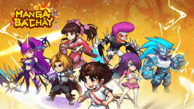 Hướng dẫn chinh phục mọi nội dung dành cho game thủ khi chơi Manga Bá Cháy trên PC với BlueStacks