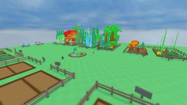 Roblox Grow a Garden – Comment la Météo Influence la Croissance et Débloque des Mutations Rares