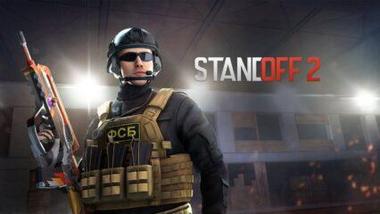Standoff 2 Silah Listesi – Rekabetçi Oyun İçin En İyi Silahları Seçin