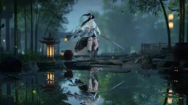 Como instalar e jogar SWORD OF JUSTICE no PC com BlueStacks