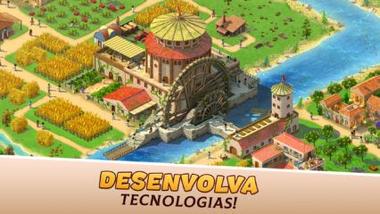 Empire City: Crie um Império! – Guia de construção para dominar o jogo