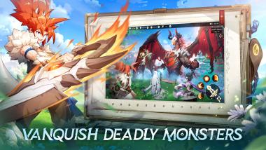 Tips dan Trik Main Windrider Origins