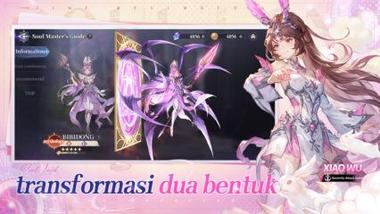 Tier List Hero di Game Soul Land: Time Reversed – Jangan Sampai Salah Upgrade!