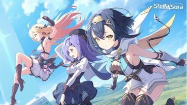 《星塔旅人》 星塔旅人祕紋狂歡派對！神級buff閃耀登場，戰鬥瞬間變魔法秀！